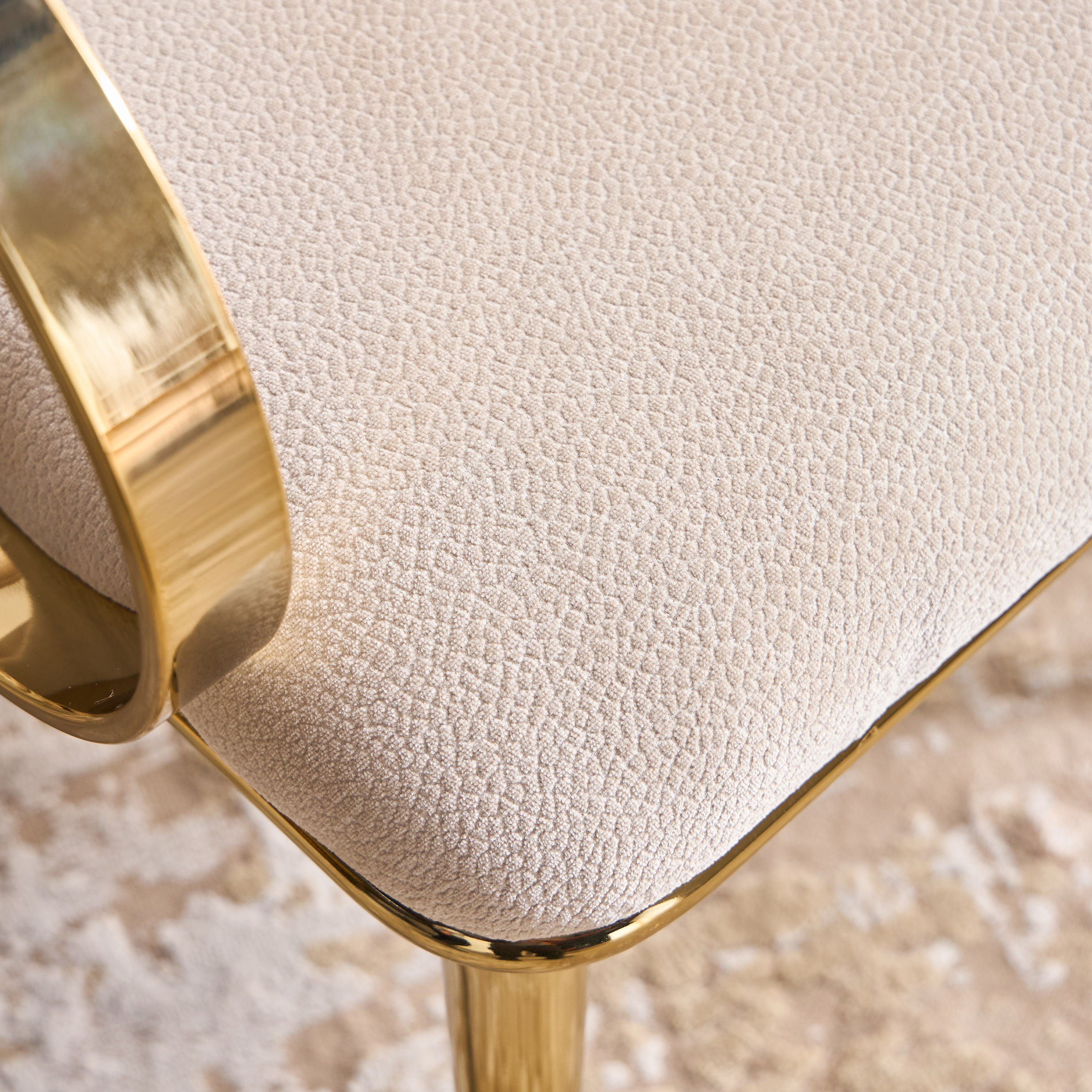 Dahab Fabric Dining Chair-furniture-diningroom-chairsandbenches-image-4