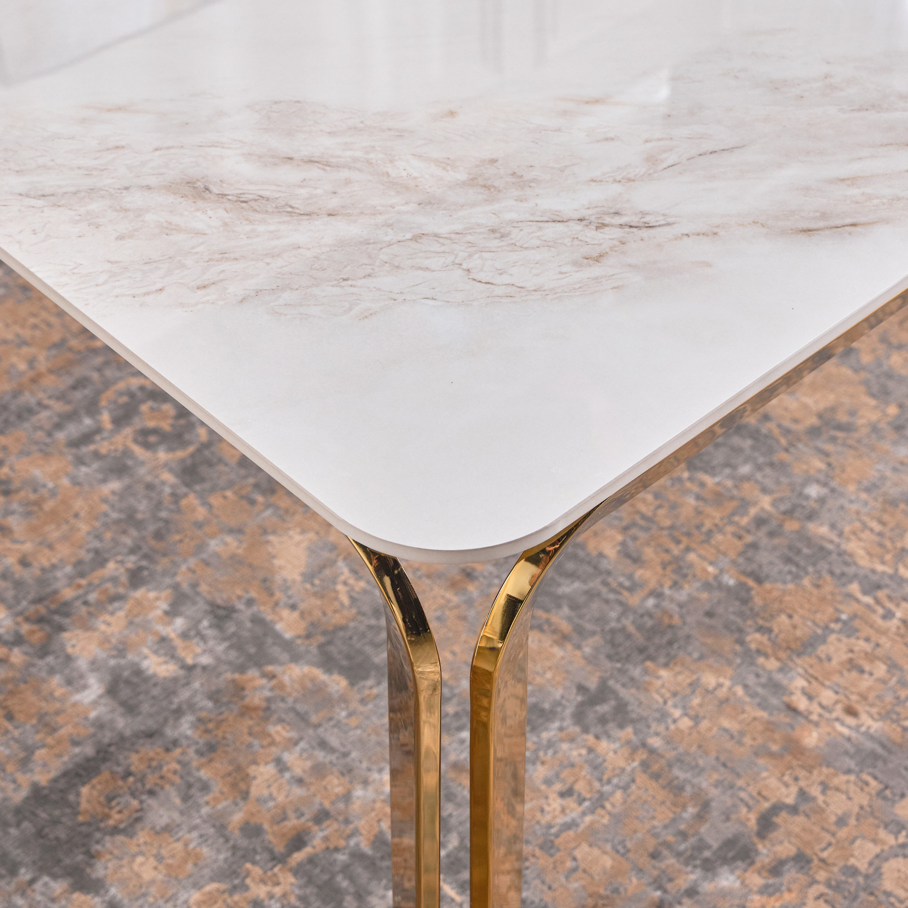 طاولة سفرة لـ8 مقاعد بسطح سيراميك - رايا-furniture-diningroom-diningtables-image-4