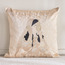 Arabic Pop Embroidered Cushion Cover - 50x50 cm-household-cushionsandthrows-cushioncovers-image-1