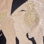Arabic Pop Embroidered Cushion Cover - 50x50 cm-household-cushionsandthrows-cushioncovers-image-2