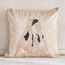 Arabic Pop Embroidered Filled Cushion - 50x50 cm-household-cushionsandthrows-filledcushions-decorativecushions-image-1