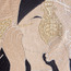 Arabic Pop Embroidered Filled Cushion - 50x50 cm-household-cushionsandthrows-filledcushions-decorativecushions-image-2