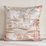 Dessert Dykuma Embroidered Cushion Cover - 50x50 cm-household-cushionsandthrows-cushioncovers-image-1