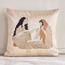 Arabic Pop Oud Embroidered Cushion Cover - 50x50 cm-household-cushionsandthrows-cushioncovers-image-1