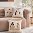 Arabic Pop Oud Embroidered Cushion Cover - 50x50 cm-household-cushionsandthrows-cushioncovers-image-4