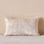Lotus Wave Applique Cushion Cover - 30x50 cm-household-cushionsandthrows-cushioncovers-image-1