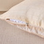Lotus Wave Applique Cushion Cover - 30x50 cm-household-cushionsandthrows-cushioncovers-image-3