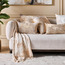 Dahab Embroidered Cushion Cover - 50x50 cm-household-cushionsandthrows-cushioncovers-image-4