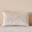Fanus Geo Embroidered Cushion Cover - 30x50 cm-household-cushionsandthrows-cushioncovers-image-1