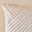 Fanus Geo Embroidered Cushion Cover - 30x50 cm-household-cushionsandthrows-cushioncovers-image-2
