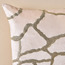 Dahab Crackle Embroidered Cushion Cover - 50x50 cm-household-cushionsandthrows-cushioncovers-image-2