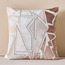 غطاء وسادة بتصميم رقع هندسية - فانوس - 50×50 سم-household-cushionsandthrows-cushioncovers-image-4