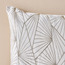 Fanous Matrix Embroidered Cushion Cover - 50x50 cm-household-cushionsandthrows-cushioncovers-image-2