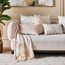 Fanous Matrix Embroidered Cushion Cover - 50x50 cm-household-cushionsandthrows-cushioncovers-image-4