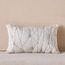 Fanous Matrix Embroidered Cushion Cover - 30x50 cm-household-cushionsandthrows-cushioncovers-image-1