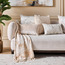 Fanous Matrix Embroidered Cushion Cover - 30x50 cm-household-cushionsandthrows-cushioncovers-image-4