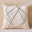 Fanous Lines Embroidered Cushion Cover - 50x50 cm-household-cushionsandthrows-cushioncovers-image-1