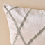 Fanous Lines Embroidered Cushion Cover - 50x50 cm-household-cushionsandthrows-cushioncovers-image-2