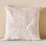 Lotus Applique Filled Cushion - 50x50 cm-binpromo_KSA_Alrajhi_17062026-image-1