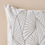 Fanous Matrix Embroidered Filled Cushion - 50x50 cm-household-cushionsandthrows-filledcushions-decorativecushions-image-2