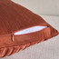 Dahab Beaded Filled Cushion - 30x50 cm-household-cushionsandthrows-filledcushions-decorativecushions-image-3