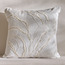 Dahab Wave Embroidered Filled Cushion - 50x50 cm-household-cushionsandthrows-filledcushions-decorativecushions-image-1