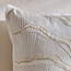 Dahab Wave Embroidered Filled Cushion - 50x50 cm-household-cushionsandthrows-filledcushions-decorativecushions-image-2
