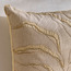 Dahab Wave Embroidered Filled Cushion - 50x50 cm-household-cushionsandthrows-filledcushions-decorativecushions-image-2