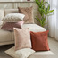 Awraq Embroidered Filled Cushion - 50x50 cm-household-cushionsandthrows-filledcushions-decorativecushions-image-8