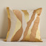 Dahab Abstract Embroidered Cushion Cover - 50x50 cm-household-cushionsandthrows-cushioncovers-image-1