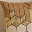 Fanous Mashrabiya Embroidered Cushion Cover - 50x50 cm-household-cushionsandthrows-cushioncovers-image-2