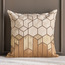 Fanous Embroidered Filled Cushion - 50x50 cm-household-cushionsandthrows-filledcushions-decorativecushions-image-1