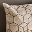 Fanous Embroidered Filled Cushion - 50x50 cm-household-cushionsandthrows-filledcushions-decorativecushions-image-2