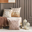 Fanous Embroidered Filled Cushion - 50x50 cm-household-cushionsandthrows-filledcushions-decorativecushions-image-4