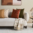 Roshan Embroidered Cushion Cover - 50x50 cm-household-cushionsandthrows-cushioncovers-image-4
