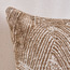 Mawjat Jacquard Filled Cushion - 50x50 cm-binpromo_KSA_Alrajhi_17062026-image-2