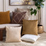 Warda Embroidered Cushion Cover - 50x50 cm-household-cushionsandthrows-cushioncovers-image-4