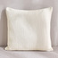 Jibal Abstract Jacquard Filled Cushion - 50x50 cm-household-cushionsandthrows-filledcushions-decorativecushions-image-1