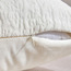 Jibal Abstract Jacquard Filled Cushion - 50x50 cm-household-cushionsandthrows-filledcushions-decorativecushions-image-3