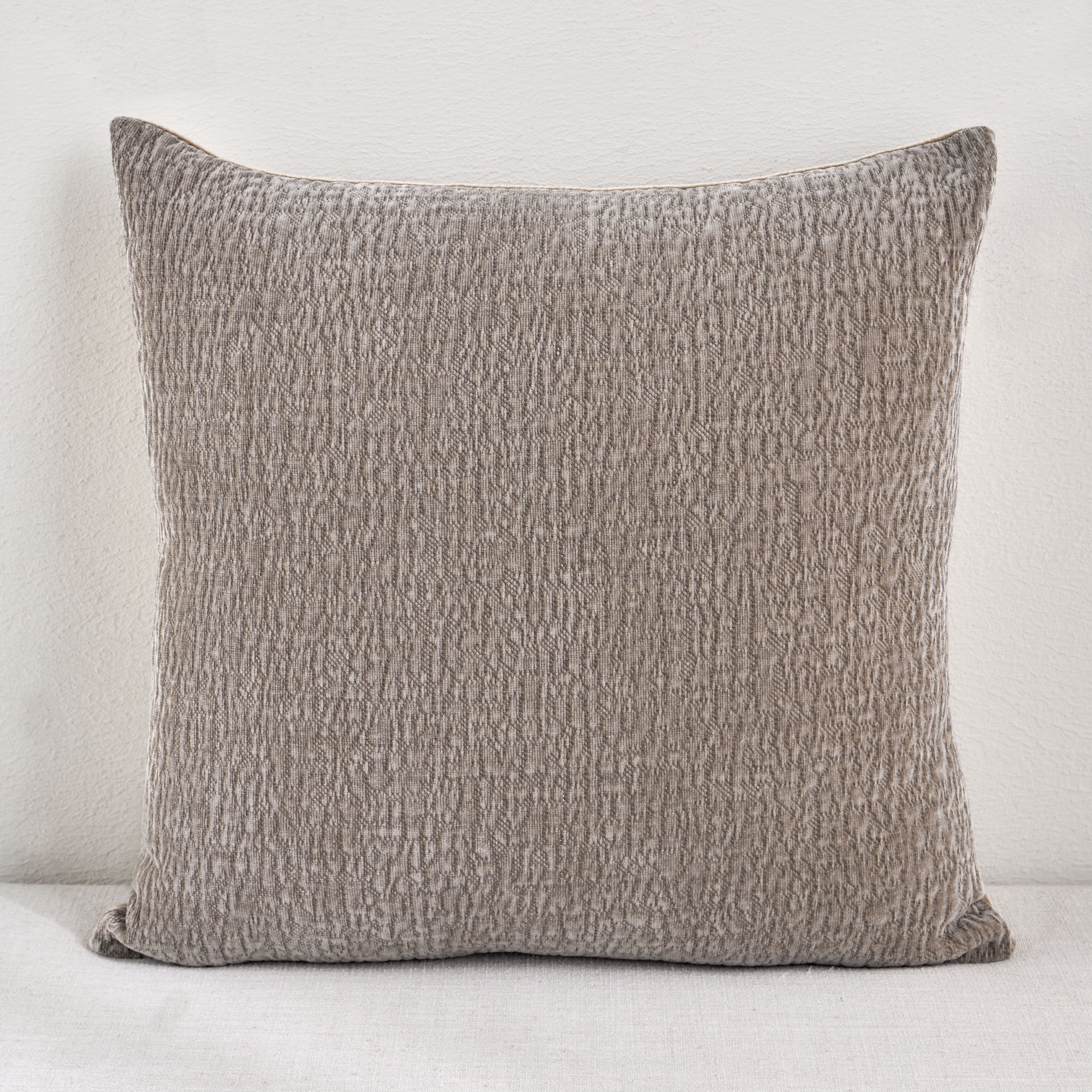 غطاء وسادة جاكار مجرد - جبال - 50x50 سم-household-cushionsandthrows-cushioncovers-image-6