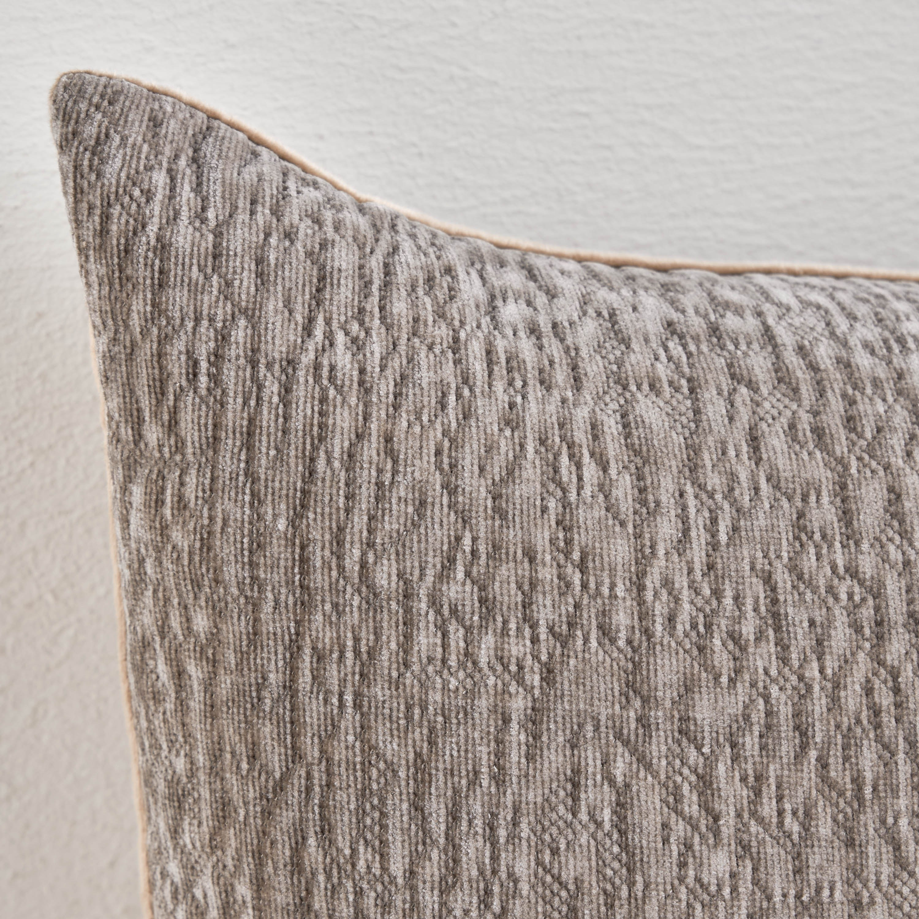 غطاء وسادة جاكار مجرد - جبال - 50x50 سم-household-cushionsandthrows-cushioncovers-image-7