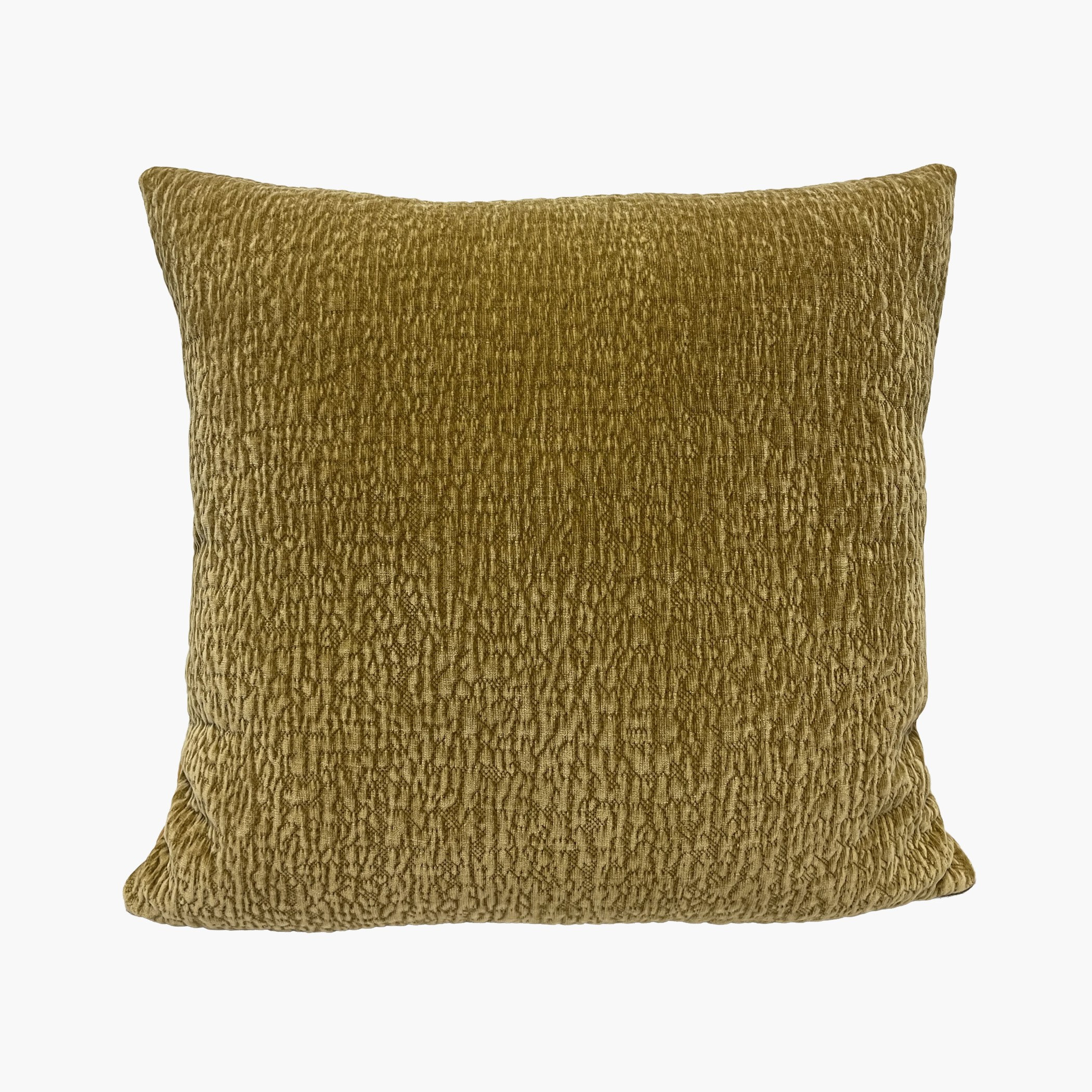 غطاء وسادة جاكار مجرد - جبال - 50x50 سم-household-cushionsandthrows-cushioncovers-image-5