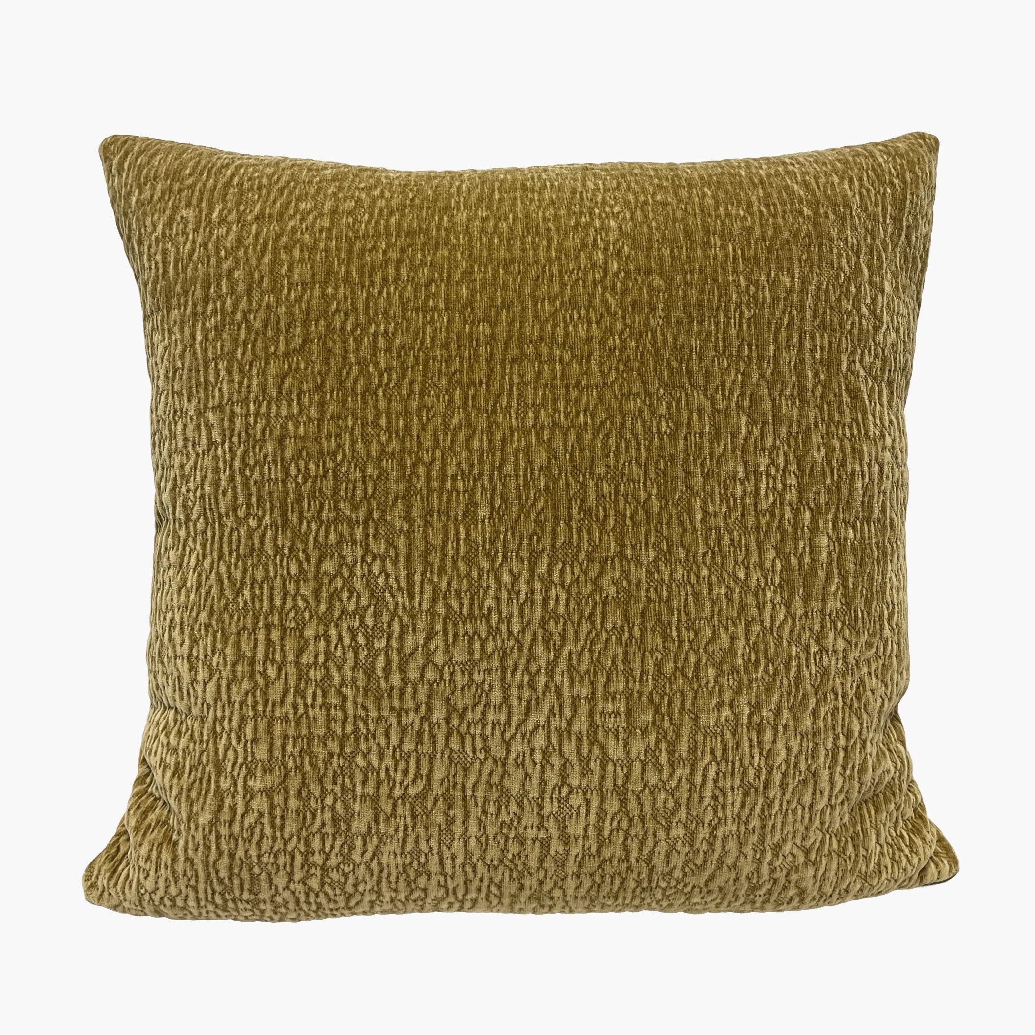 Jibal Abstract Jacquard Filled Cushion - 50x50 cm-household-cushionsandthrows-filledcushions-decorativecushions-image-9