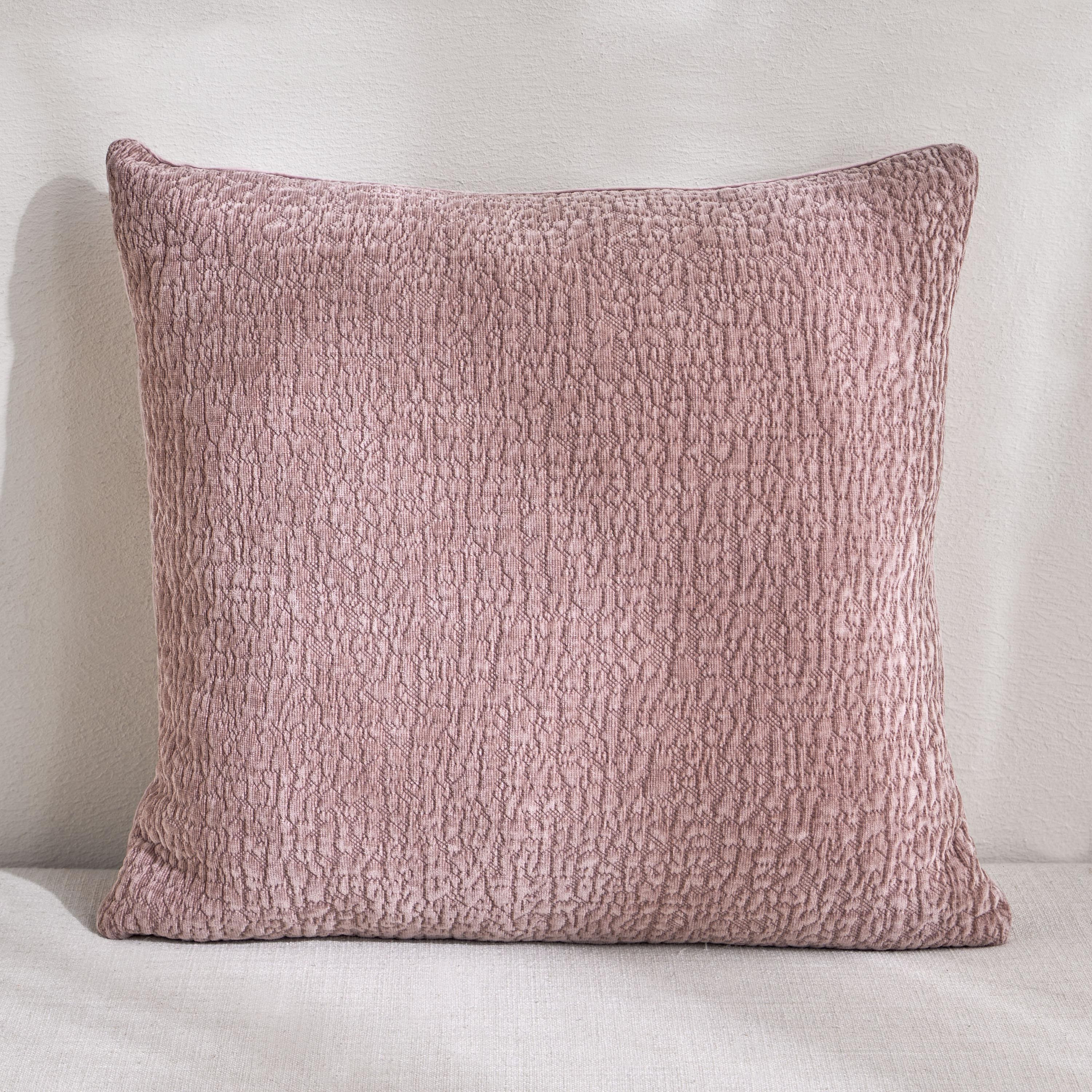 غطاء وسادة جاكار مجرد - جبال - 50x50 سم-household-cushionsandthrows-cushioncovers-image-10