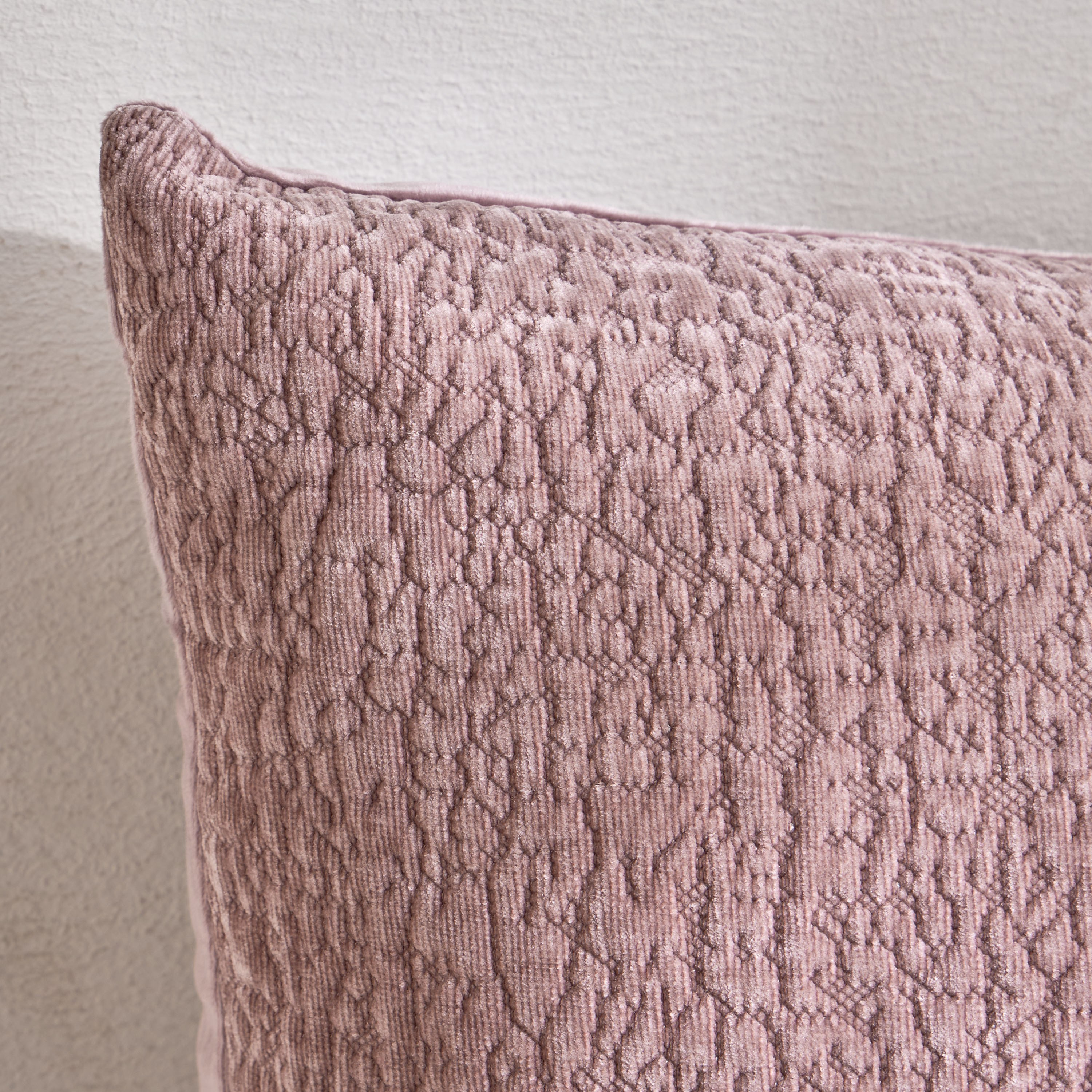 غطاء وسادة جاكار مجرد - جبال - 50x50 سم-household-cushionsandthrows-cushioncovers-image-11