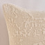 Sakhri Abstract Jacquard Filled Cushion - 50x50 cm-household-cushionsandthrows-filledcushions-decorativecushions-image-6