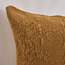 Sakhri Abstract Jacquard Filled Cushion - 50x50 cm-household-cushionsandthrows-filledcushions-decorativecushions-image-2