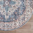 Dilara Printed Rug - 150 cm-household-rugsandcarpets-rugs-image-3