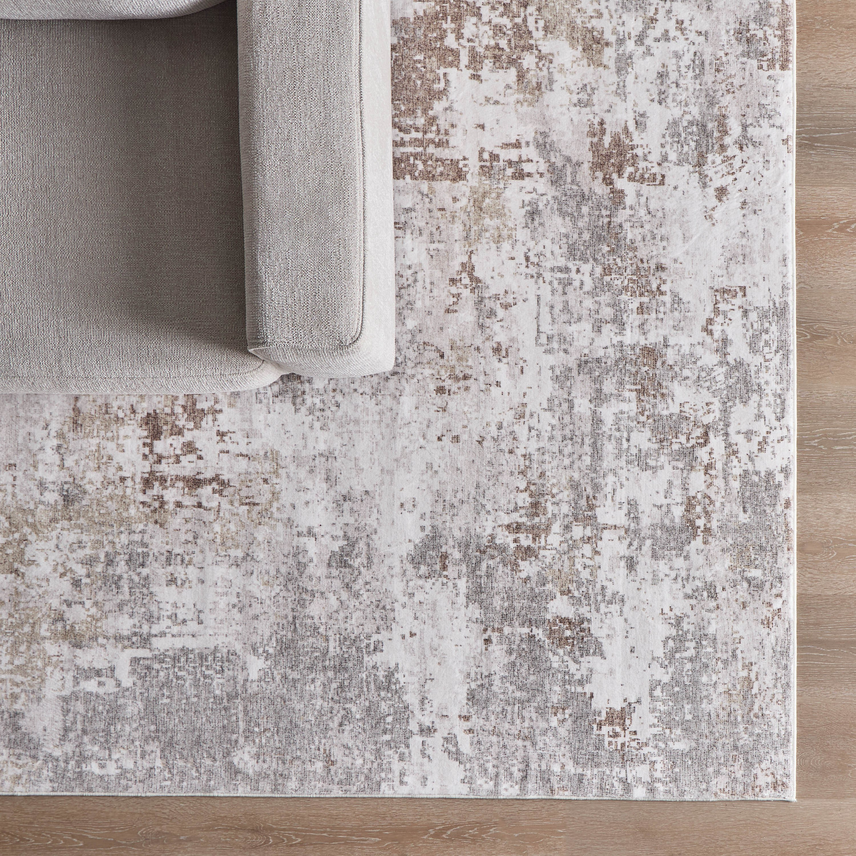 سجادة بطبعات - نوفيلا - 160x230 سم-household-rugsandcarpets-rugs-image-1