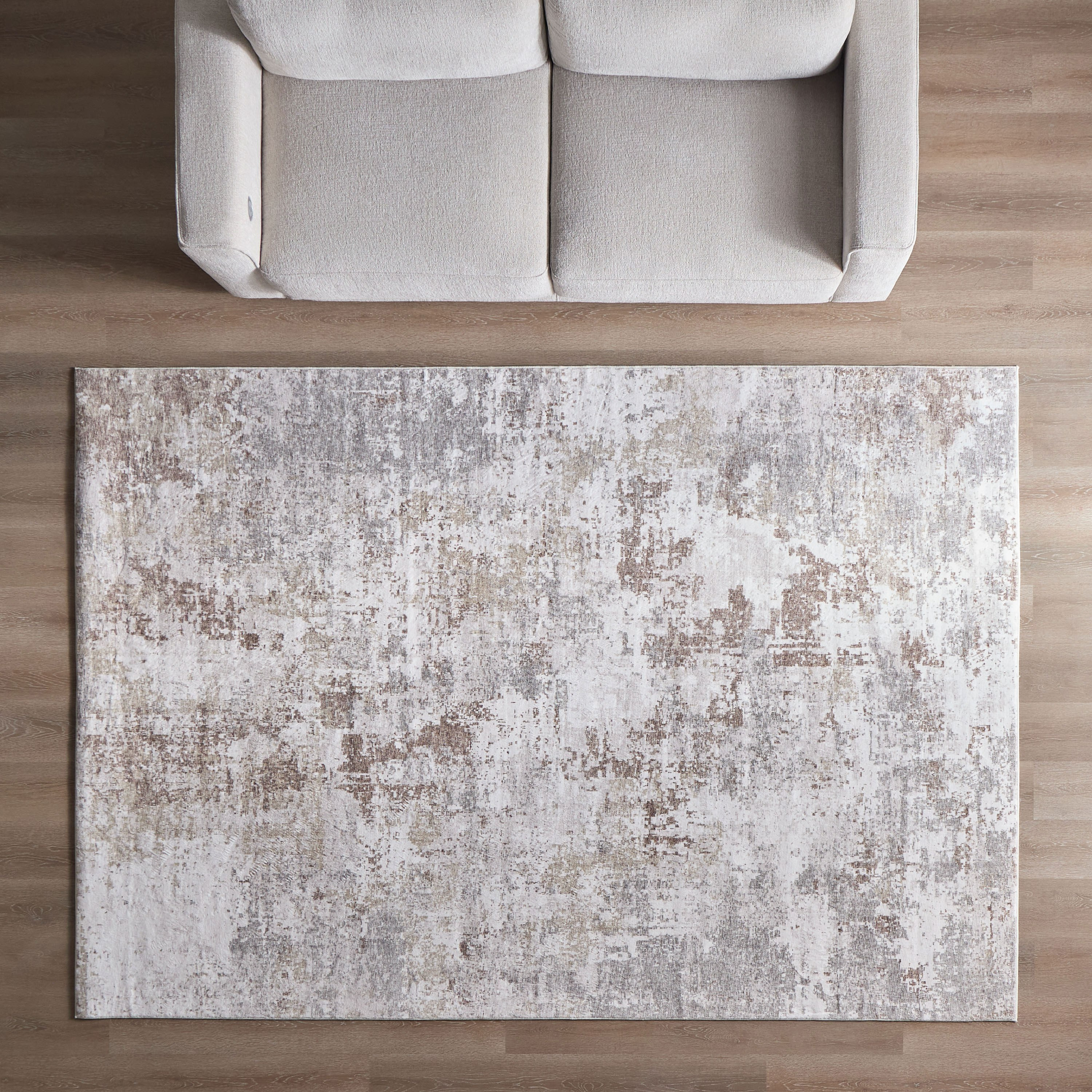 سجادة بطبعات - نوفيلا - 200x290 سم-household-rugsandcarpets-rugs-image-2